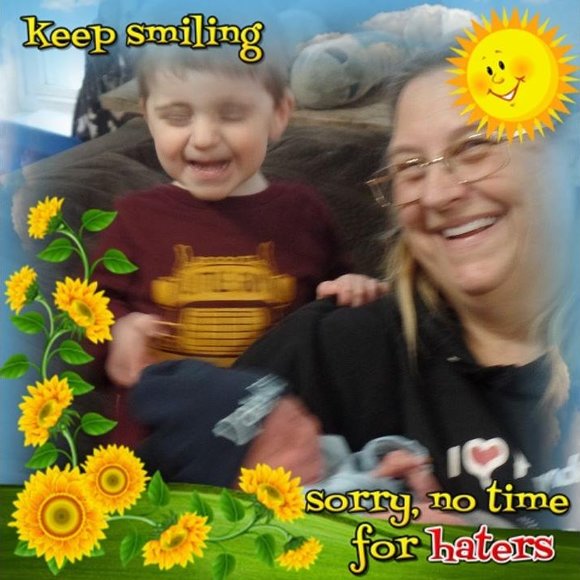 Meet your Posher, Doris - Picture 1 of 1